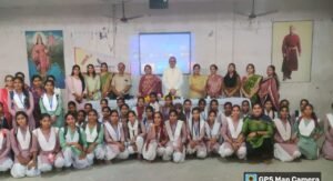 शिक्षा और कौशल विकास महिलाओं के स्वावलंबन का आधार -डॉ. ममता मणि