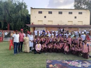 जनपदीय खेल प्रतियोगिता में पाली ब्लॉक के बच्चों का रहा दबदबा,कई मेडल जीते