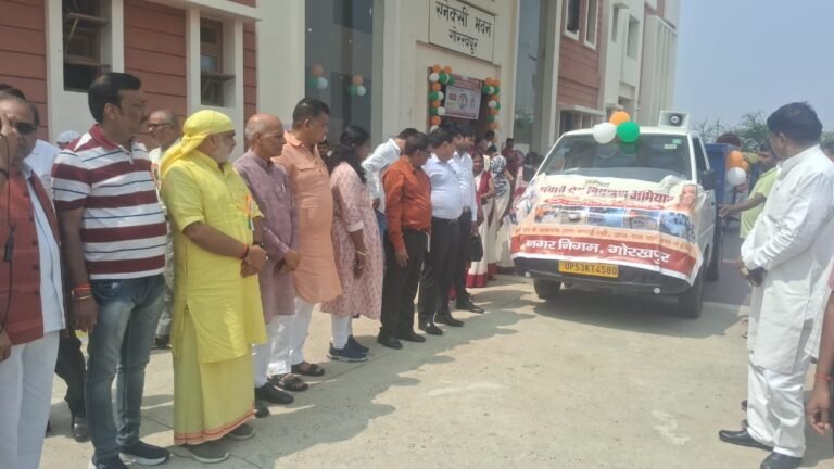 सरकारी के साथ सामुदायिक प्रयासों से नियंत्रित हुआ इंसेफेलाइटिस