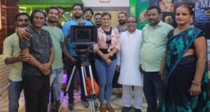 सतीश कुमार शाह और अरुण कुमार दूबे की 'वचन माई के' की शूटिंग समाप्त