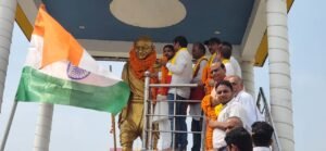 दिल्ली के 70 सीटों पर चुनाव लड़ेगी ओबीसी पार्टी गांधी जयंती पर हुई घोषणा