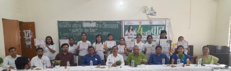 एचआईवी मरीज के टीबी से ग्रसित होने की आशंका अधिक-डॉ गणेश यादव