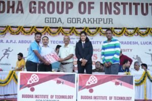 "Zonal Sports - 2024"