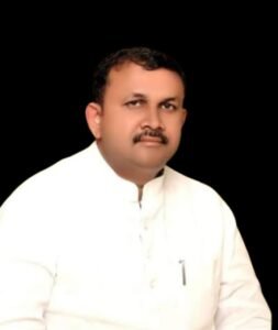 भारतीय जनता पार्टी अभियान को दी गयी रफ्तार