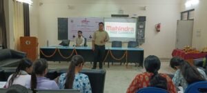 मिशन शक्ति (चरण 5) के अंतर्गत महिलाओं के लिए रोजगार कौशल प्रशिक्षण कार्यक्रम 26 अक्टूबर 2024