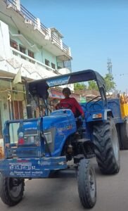 गोरखपुर के थाना पिपराइच