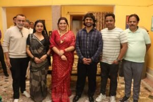 दिनेश लाल यादव निरहुआ, आम्रपाली दुबे की फिल्म 'मैं मायके चली जाऊंगी' का ट्रेलर हुआ 