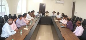 एम एम एम यू टी की छात्रा सेजल गुप्ता ने राष्ट्रीय पावरलिफ्टिं