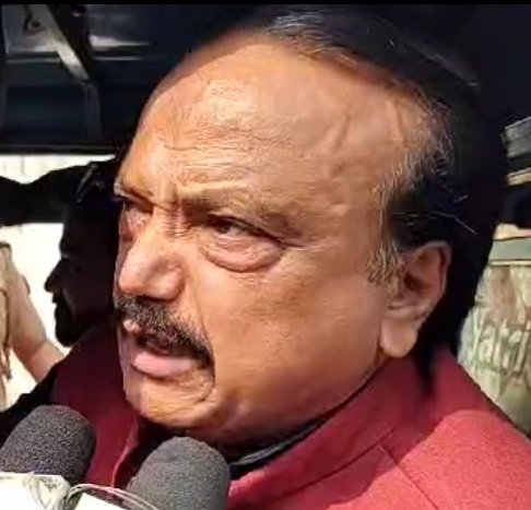 योगी आदित्यनाथ की सरकार में बताओ राज्य मंत्री स्वतंत्र प्रभार