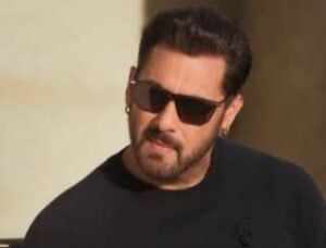 बम्बई सलमान खान को दिवाली से पहले मिली जान से मारने की धमकी, इस बार की 2 करोड़ रुपये की डिमांड