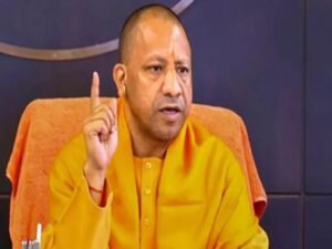मुख्यमंत्री योगी आदित्यनाथ आज कानून व्यवस्था की समीक्षा करेंगे