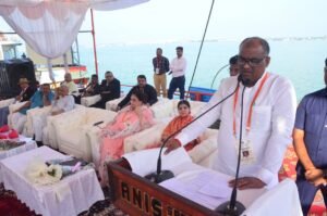 सीएम योगी की नीतियों से यूपी के खेल क्षेत्र में अभूतपूर्व परिवर्तन