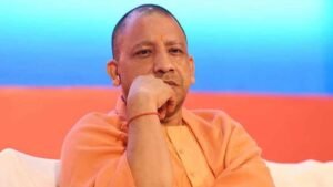 योगी