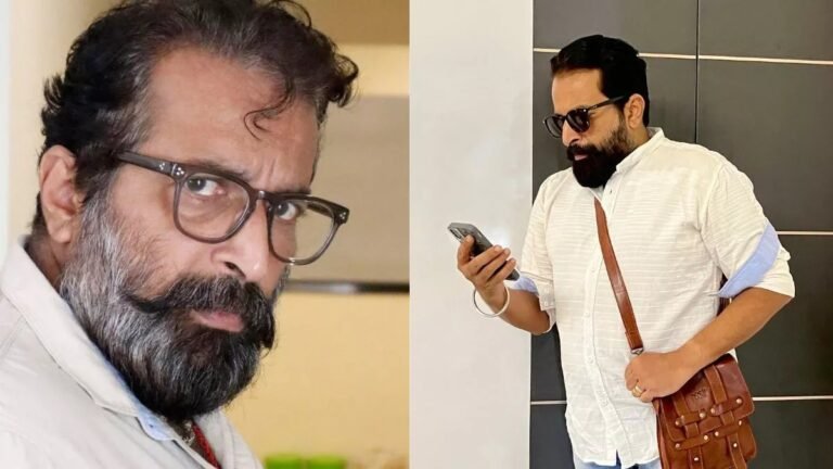 मलयालम एक्टर दिलीप शंकर का हुआ निधन, होटल में मिला शव