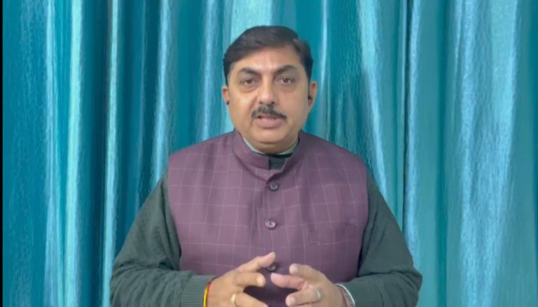 कौसर हयात का बयान, देश के बहुसंख्यक को बताया आतंकवादी