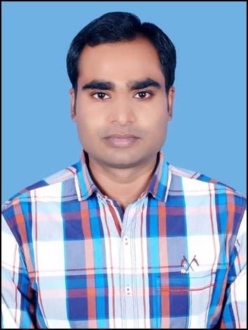 विकसित भारत की परिकल्पना को साकार करने वाला है बजट : अमित तिवारी