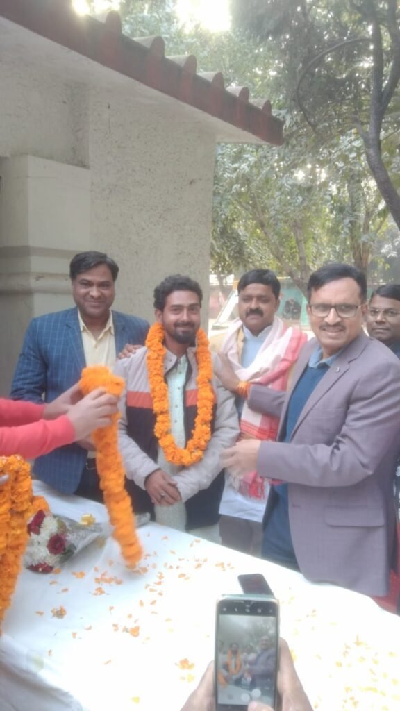 अखिल भारतीय मुस्लिम पसमांदा मंच ने पूर्वांचल के विभिन्न जिलों में अपने पदाधिकारी के नाम घोषित किया