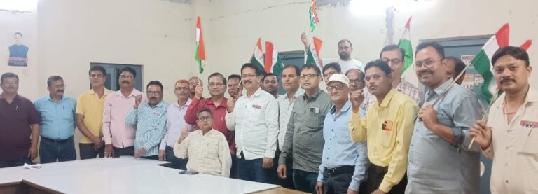 ललित नारायण मिश्र रेलवे चिकित्सालय गोरखपुर की बदहाली पर पूर्वोत्तर रेलवे कर्मचारी संघ में आक्रोश