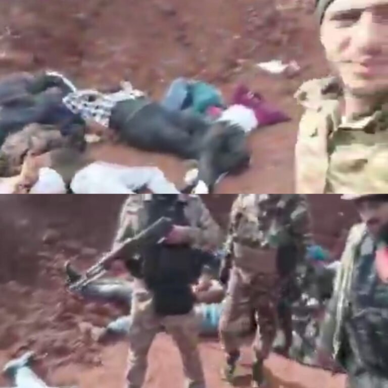 सीरिया में दिखाई दे रहा है मुस्लिम चरमपंथियों का भाईचारा