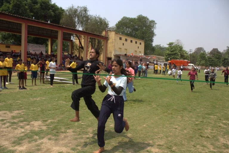 प्रतिभा को मंच के साथ मिला सम्मान तो खिल उठे चेहरे