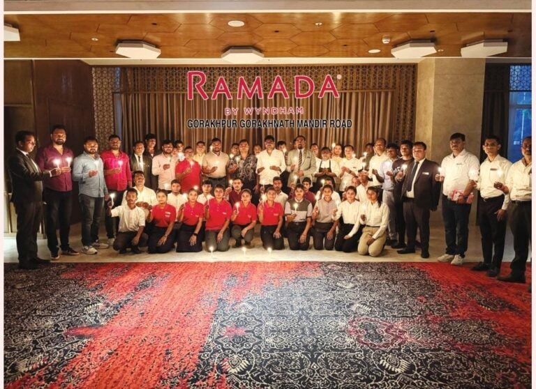 पहलगाम में हिन्दू सैलानियों की निर्मम हत्या पर गोरखपुर में फूटा जनआक्रोश