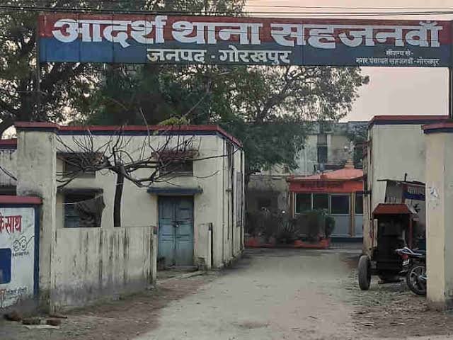 कोर्ट के आदेश पर सात पर दर्ज हुआ फर्जी जमीन हड़पने का केस