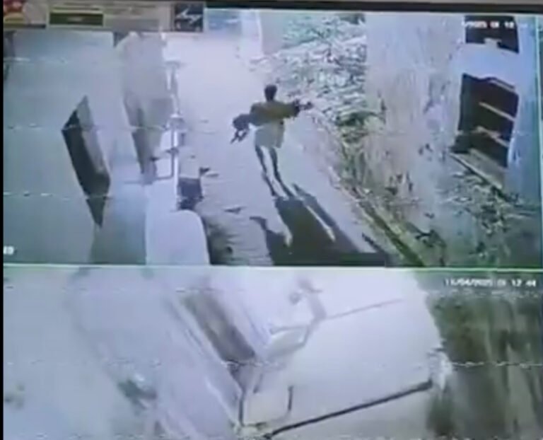 12 साल की मासूम दलित बच्चीं को वहशी – दरिंदा ले गया उठाकर