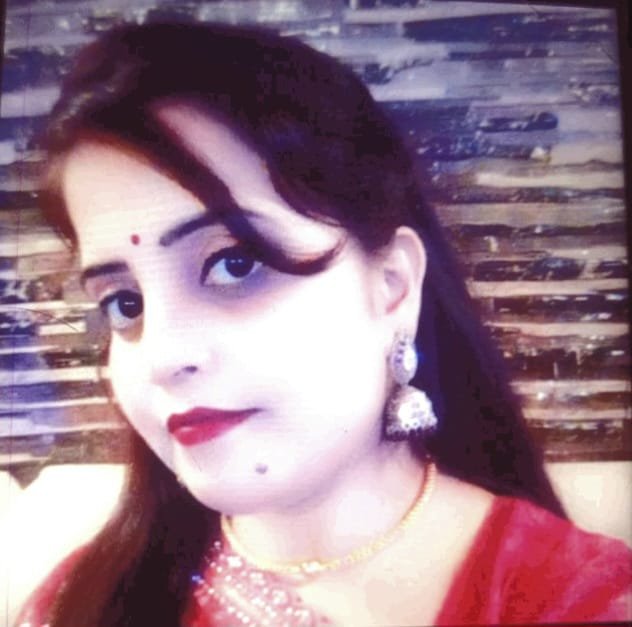 विवाहिता ने फांसी लगा कर दी जान