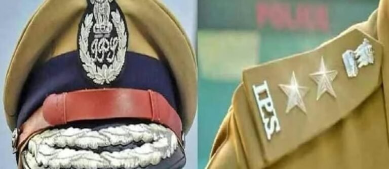 बिहार कैडर के कई IPS अफसर आने वाले महीनों में होंगे ‘रिटायर’