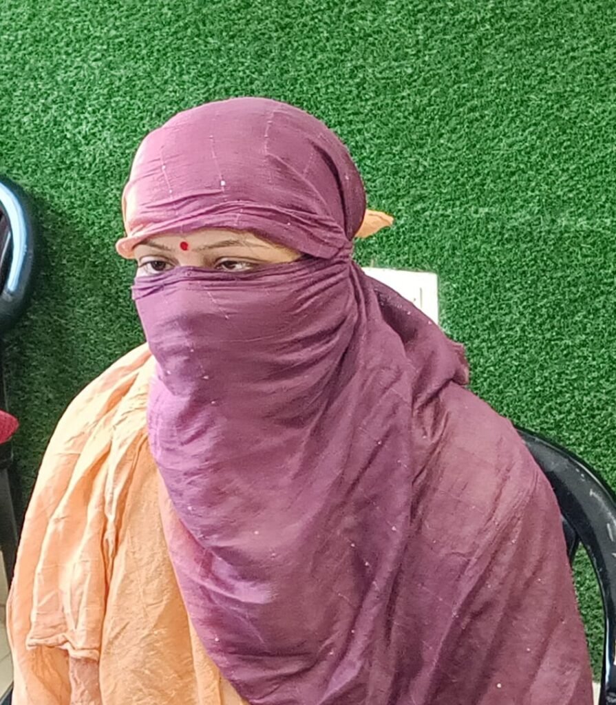 गोरखपुर जर्नलिस्ट प्रेस क्लब में महिला ने लगाए गंभीर आरोप, दहेज उत्पीड़न व यौन शोषण का मामला उजागर।