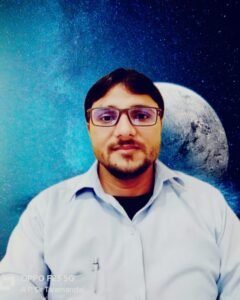 अमर पाल सिंह, खगोलविद 