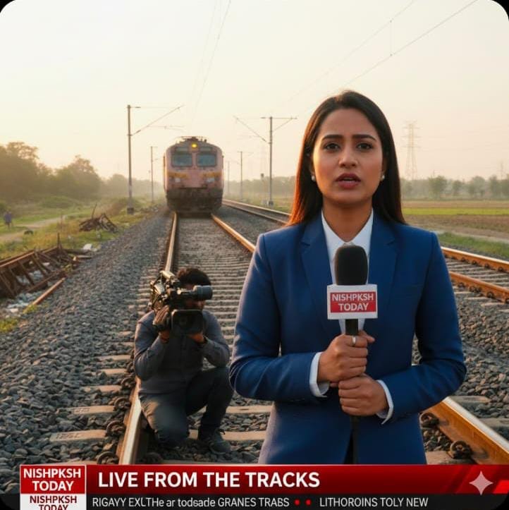 गोरखपुर:गर्लफ्रैंड पहुंची सुसाइड के लिए रेलवे ट्रैक , GRP ने जिंदा बचाया