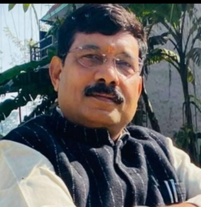 मनोज की वतन वापसी का प्रयास – राजेश मणि